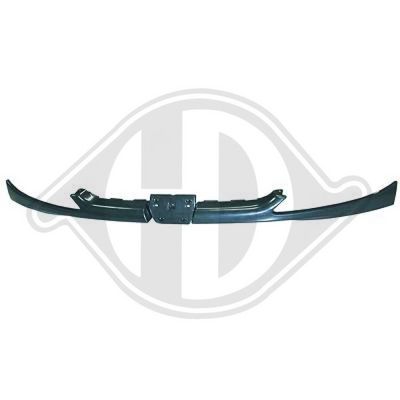 BLENDE KüHLERGITTER