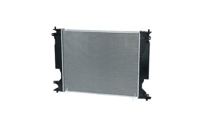 KüHLER MOTORKüHLUNG NRF 59219 26