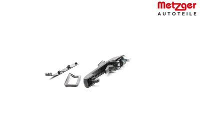 TüRGRIFF METZGER AUTOTEILE 2310657 13