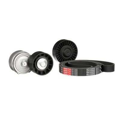 KEILRIPPENRIEMENSATZ GATES K026PK1835XQ 23