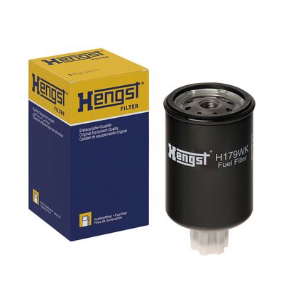 Vorschau Kraftstofffilter Ansicht 2