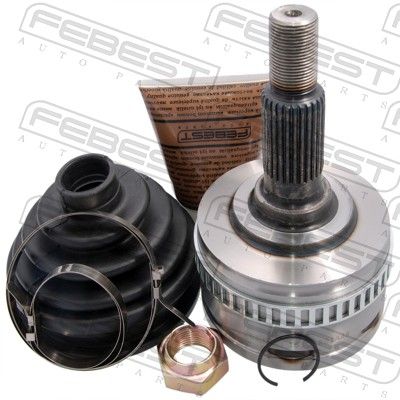Joint Kit, drive shaft 1610-801A48