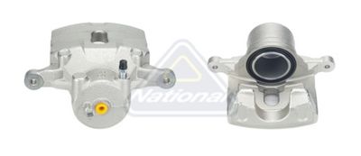 National NBC7575L