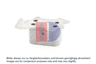 ÖLKüHLER MOTORöL AKS DASIS 046048N
