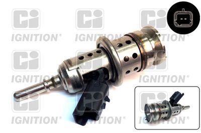 Wtryskiwacz, wtrysk mocznika QUINTON HAZELL XPSI176