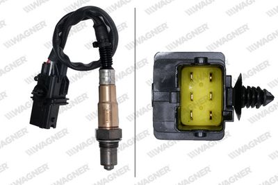 Sonda lambda WAGNER LBS00615