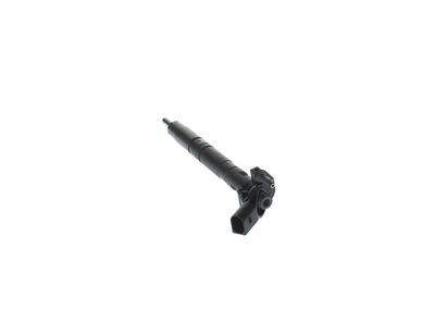 INJECTOR BOSCH 0445117002 8