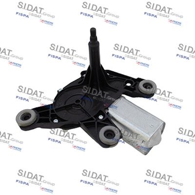 Двигатель стеклоочистителя SIDAT 69100 для FIAT GRANDE