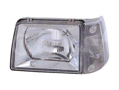 Основная фара ALKAR 2701018 для SEAT MARBELLA