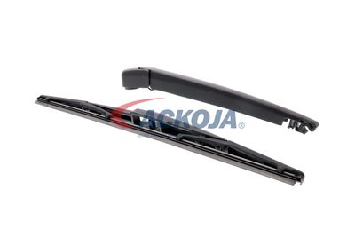 SET STERGATOARE CURATARE PARBRIZ ACKOJA A520474 16