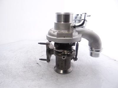 LADER AUFLADUNG GARRETT 8146975004S 4