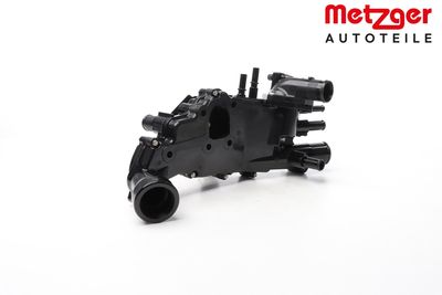 THERMOSTATGEHäUSE METZGER AUTOTEILE 4010283 16