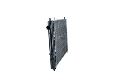 RADIATOR RACIRE MOTOR NRF 58670 17