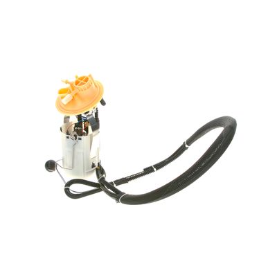 SISTEM ALIMENTARE CU COMBUSTIBIL BOSCH 1582980137 13