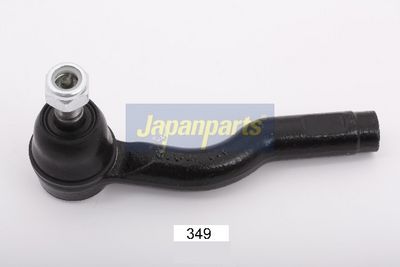 накрайник на напречна кормилна щанга JAPANPARTS TI-348R