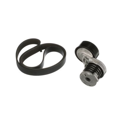 KEILRIPPENRIEMENSATZ GATES K016PK1175 39