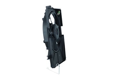 VENTILATOR RADIATOR NRF 47283 36
