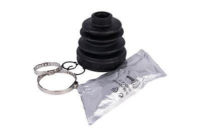 комплект маншон, полуоска STELLOX 13-00833-SX
