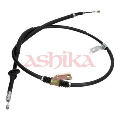 Kabel, parkeringsbrems ASHIKA 131-0H-H56L for HYUNDAI