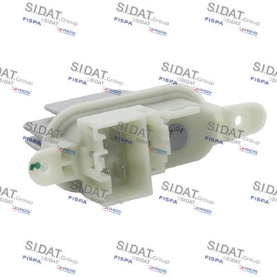 REGLER INNENRAUMGEBLäSE