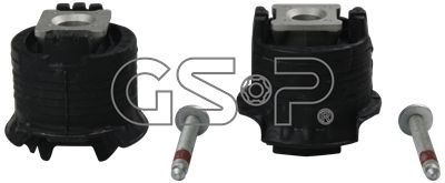 Zestaw naprawczy, korpus osi GSP 517173S