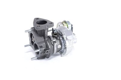 LADER AUFLADUNG BTS Turbo T914075 25