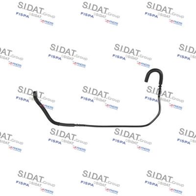 тръбопровод, AGR-вентил SIDAT 503179