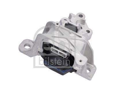 Motorsteun Aan de voorkant Rechts, top, hydraulisch past: FORD FOCUS IV 1.5 09.18-11.25