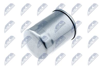 Hydraulikfilter, Automatikgetriebe