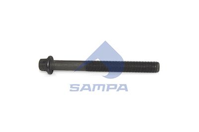Tornillo de culata de cilindro