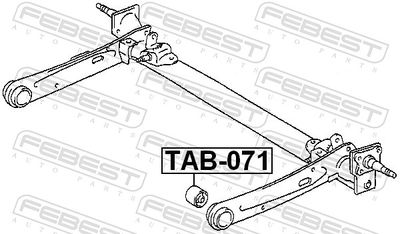 Vorschau TAB-071 Ansicht 2