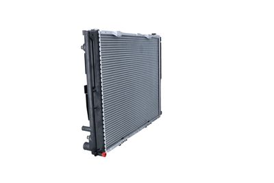 RADIATOR RACIRE MOTOR NRF 58156 19