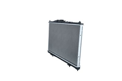 RADIATOR RACIRE MOTOR NRF 53283 32