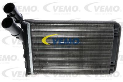 Теплообменник, отопление салона VEMO V22-61-0004 для PEUGEOT PARTNER