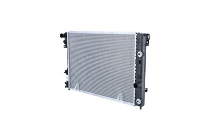 RADIATOR RACIRE MOTOR NRF 519689 11