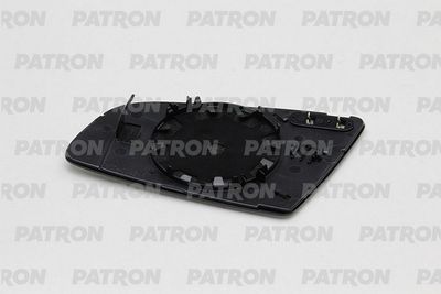 PATRON PMG0210G02 Наружное зеркало  для AUDI A6 (Ауди А6)
