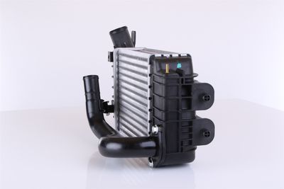 INTERCOOLER COMPRESOR NISSENS 96565 12