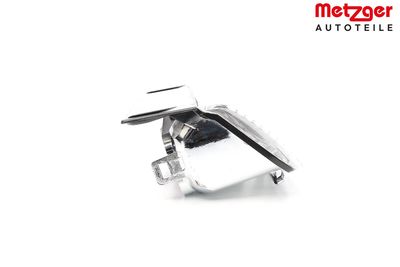 NEBELSCHLUSSLEUCHTE METZGER AUTOTEILE 2080273 29