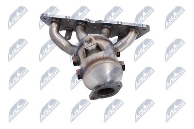 PRECATALIZATOR NTY KATHY502 20