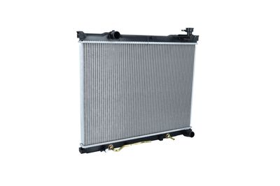 RADIATOR RACIRE MOTOR NRF 550110 41