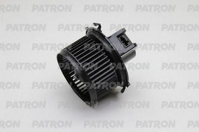 PATRON PFN186 Вентилятор салона  для FIAT DUCATO (Фиат Дукато)