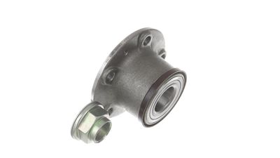 RADLAGERSATZ SKF VKBA6572 7