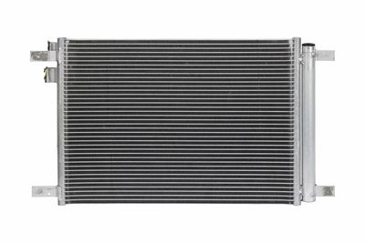 A/C condensator (met droger)