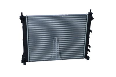 RADIATOR RACIRE MOTOR NRF 53527A 24