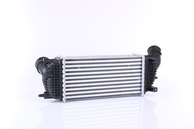 INTERCOOLER COMPRESOR NISSENS 96497 21