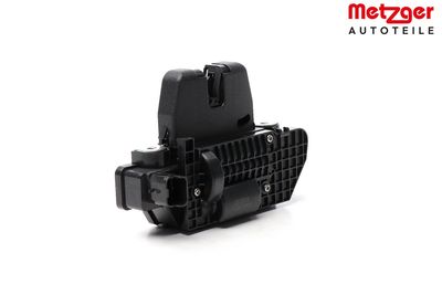 HECKKLAPPENSCHLOSS METZGER AUTOTEILE 2310918 31