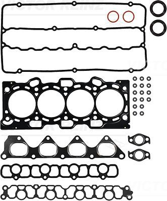 SET GARNITURI CHIULASA