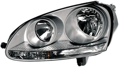 HELLA Hauptscheinwerfer