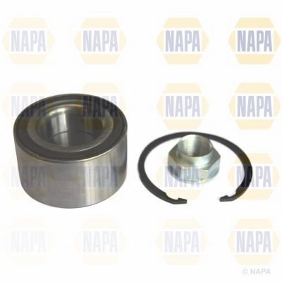 Wheel Bearing Kit NAPA PWB1561