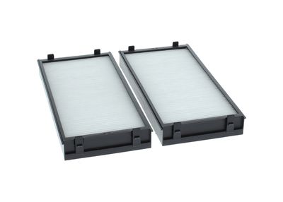 FILTER INNENRAUMLUFT BOSCH 1987432219 18